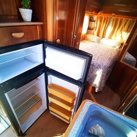 Rent A Blueclassics 's Campervan Autostar In Algarve Au Portugal *