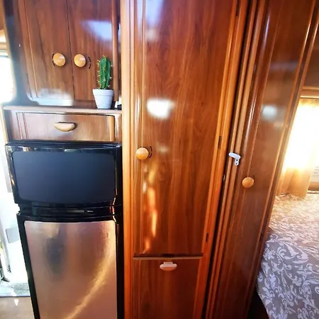 Rent A Blueclassics 's Campervan Autostar In Algarve Au Portugal Luxury tent