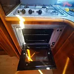 ラグジュアリーテント Rent A Blueclassics 's Campervan Autostar In Algarve Au Portugal *